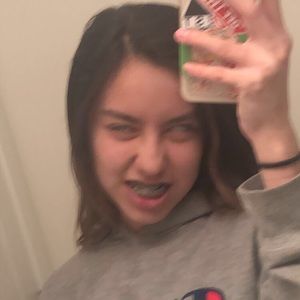 Meet your Posher, Nyleah